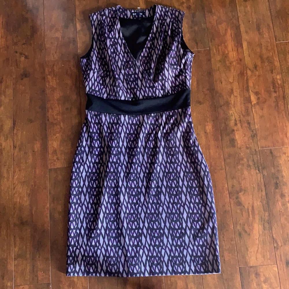 Savvie dress